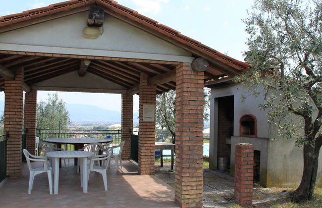 Farmhouse Abode With Pool and Tuscan Charm - Foto 18