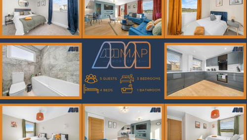 Mount Pleasant Haven - Foto 1