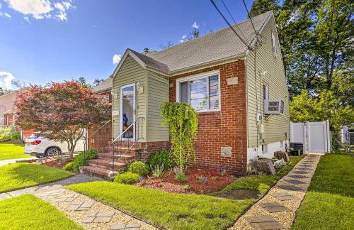 Saddle Brook Studio with Patio - Near NYC! - Foto 26