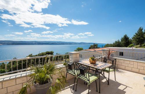 Beachfront XXL - 2 Apartments Together - - Foto 71