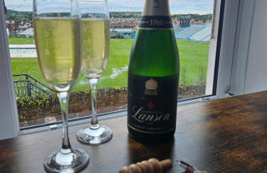 Keepers Rest Apartment - Scarborough - Foto 14