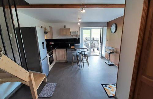 Villa Magnolia 8 personnes - Foto 3