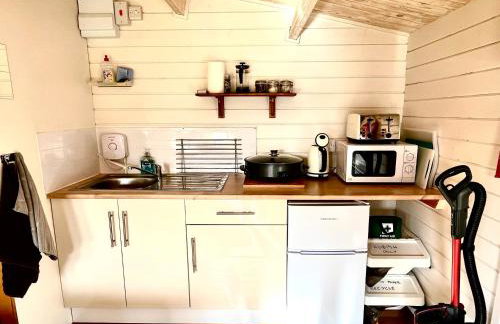 Primrose Cabin - Foto 12