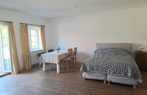 Farm-Chalets Apartment Park - Foto 12