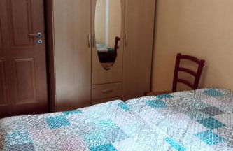 Apartment Gemütliche Wohnung mit Terrasse by Interhome - Foto 17