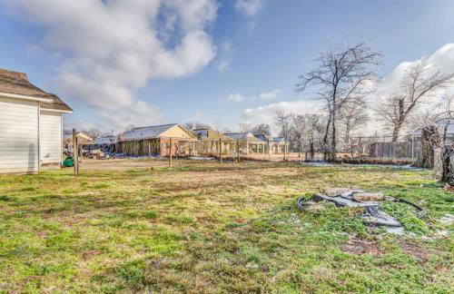 Cedar Ave Escape - Foto 1