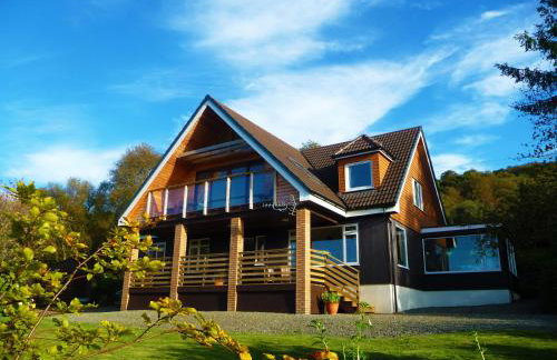 ArdFyne on Lochfyne - Foto 25