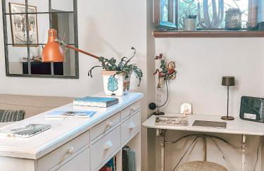 La casa nel castello e il giardino segreto - Photo 19