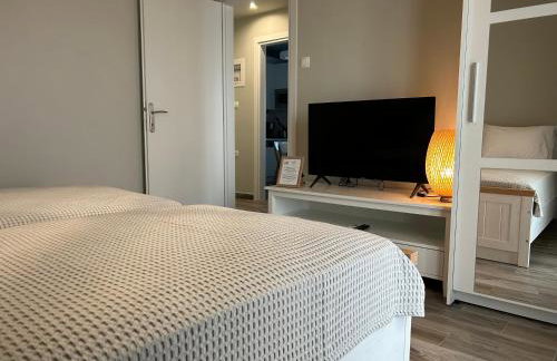 Niki's House Apartments By The Sea - Foto 12