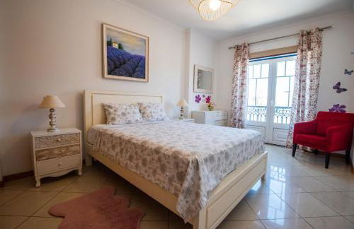 Charm Apartment T2 All With Big Terrace Albufeira Self check-in - Foto 1