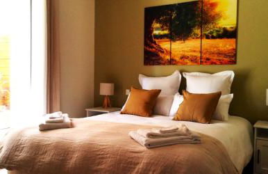 Gîtes Amour de Provence - Foto 43