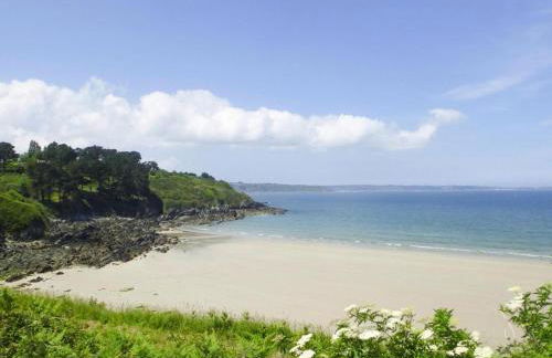 Stone House in Brittany near Sandy Beaches - Foto 12