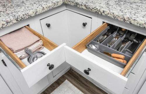 Cozy 3BD with Air Hockey, BBQ - Near Duke University - Foto 27