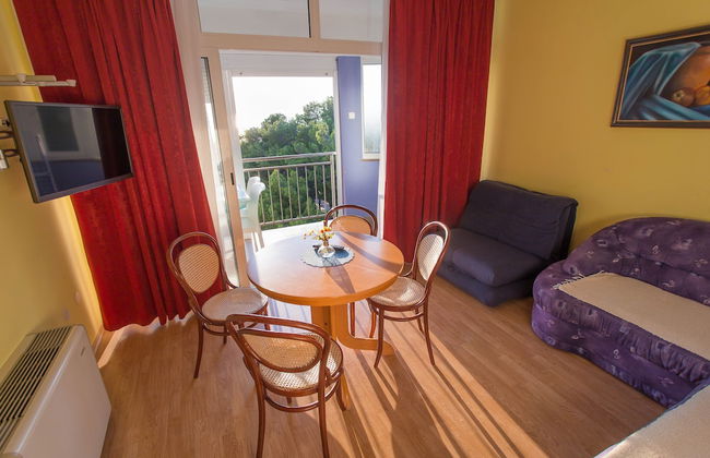 Aparthotel Pecic - Foto 9