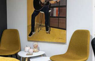 ArtHaus Gallery Stay - Foto 79