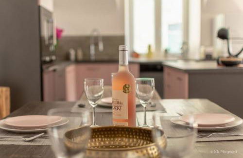 Le Manoir, appartement Beryl - Foto 6