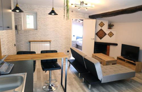 Rita, apartament ideal per a dos - Foto 10