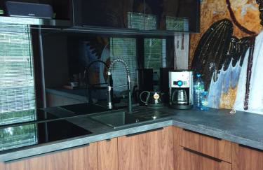 Apartament LUNA Francuska Park - Foto 11