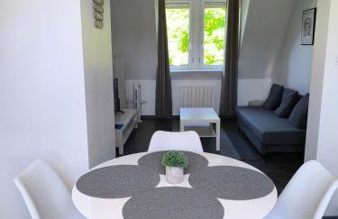 Appartement Cosy à Colmar - Photo 4