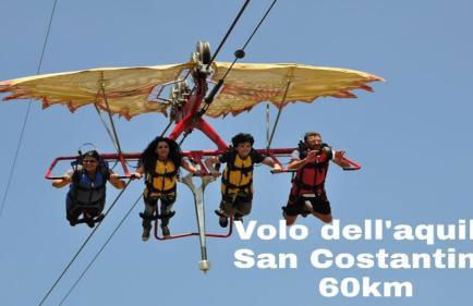 Casa Vacanze BORGO VECCHIO - Photo 33