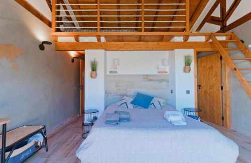 Sierra Melides Villa,Alentejo, BR2 with private pool, BR3 with private pool - near beach - Foto 35