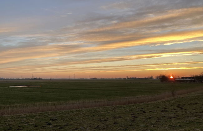 Ferienwohnung Watt'n Ausblick - Foto 25