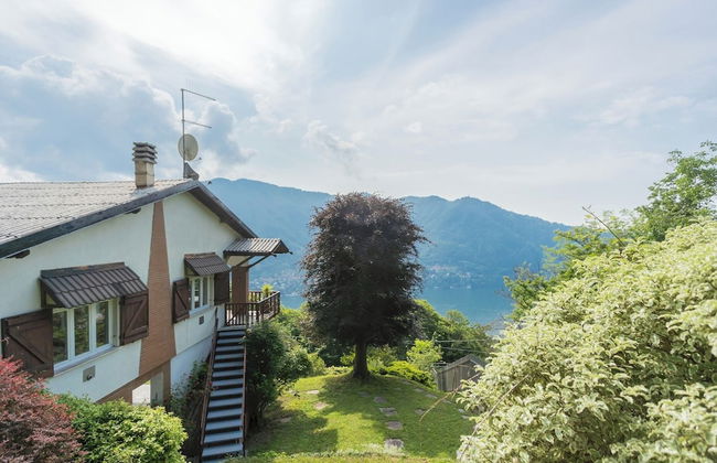 Top Lake View Villetta by Rent all Como - Foto 45