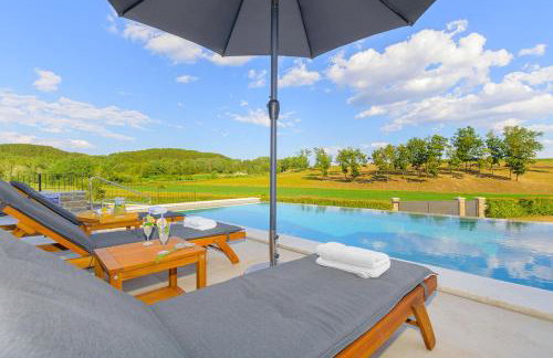 Villa Arcadia by Istrialux - Foto 17