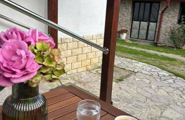 Seosko Imanje Na Obali Rijeke - Foto 18