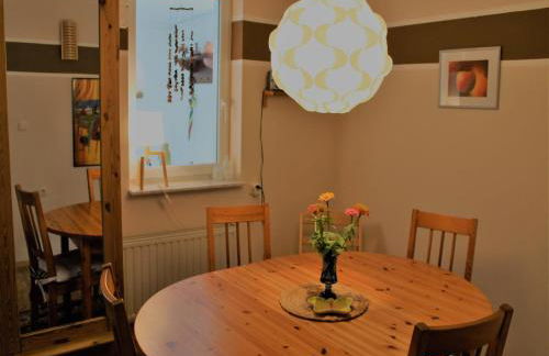 Ferienwohnung Sommerglück in Proseken - Foto 9