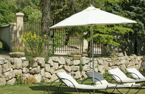 Villa in Reillanne with Private Pool - Foto 39