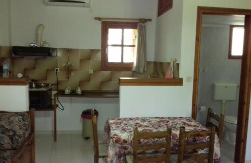 Koutadelias rooms - Foto 76