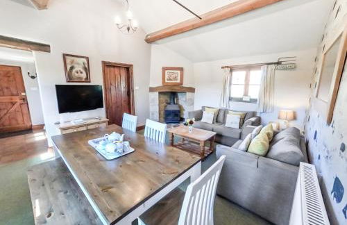 Beeches Farmhouse Country Cottages & Rooms - Foto 32