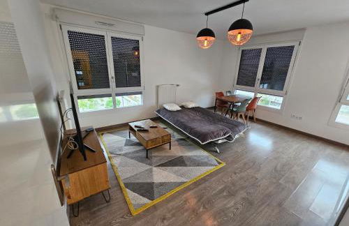 Saint-Denis Park - Foto 8