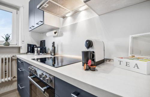 Wendel Living I - Gemütlich und modern - Photo 18