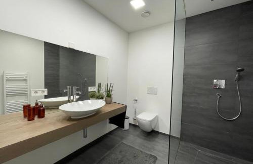 Modernes Apartment mit Wunderschönem Rheinblick - Foto 18