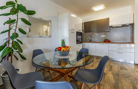 Istriensonne 0785 - Double 1 & Double 2 mit Pool - Foto 9