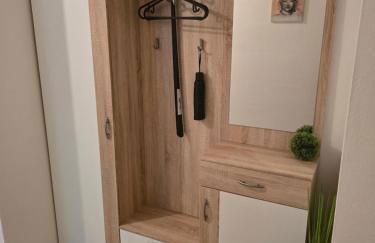 Ruhiges Apartment nähe Bahnhof HILTI - Foto 51