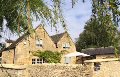 Little Campden House - Photo 26