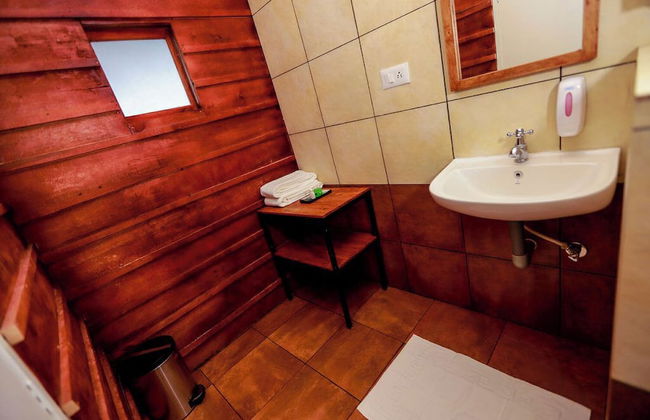 Hilltop Munnar by Fracspace - Foto 7