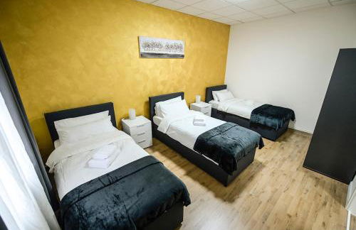 GLOW Apartment - Foto 12