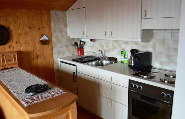 Résidence Sonnegg (Herrli) - Foto 12