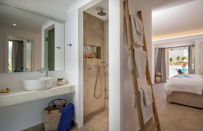 Parthenis Beach, Suites by the Sea - Foto 94