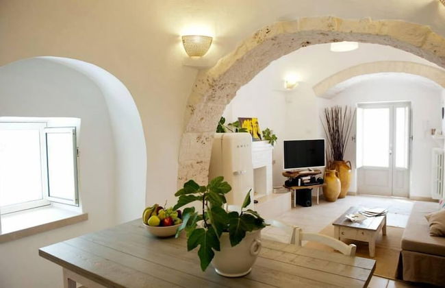 Agriturismo Masseria Calongo - Foto 22