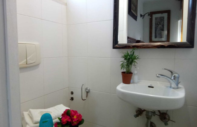 Villa Fiorita - Foto 36