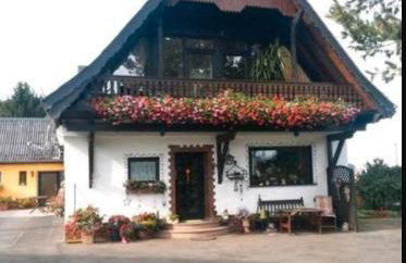 Eselhof Oberlascheid - Foto 1