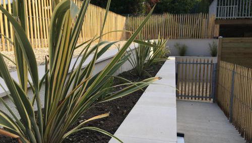 Le Clos Des Thermes De Jonzac - Foto 3