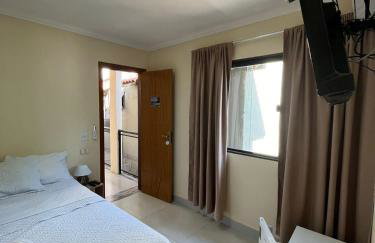 Suites O Vencedor - Foto 12