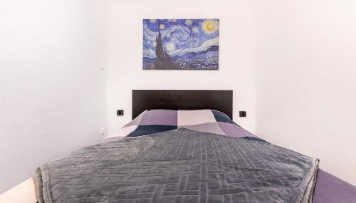 La salamandre, 2 people, ground floor, free Wi-Fi - Foto 2