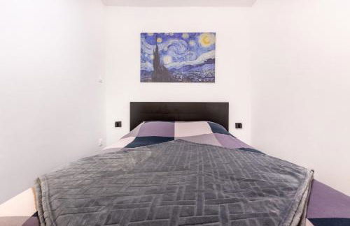 La salamandre, 2 people, ground floor, free Wi-Fi - Foto 2